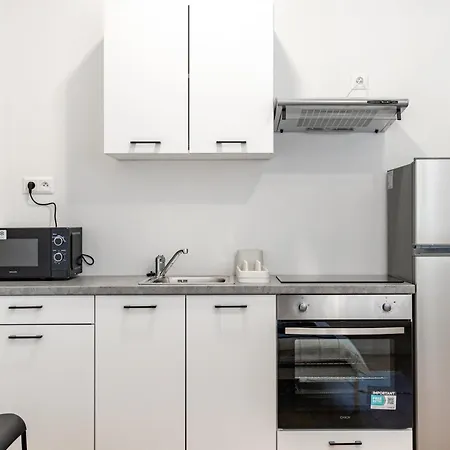 Appartement Levicka - 2 *