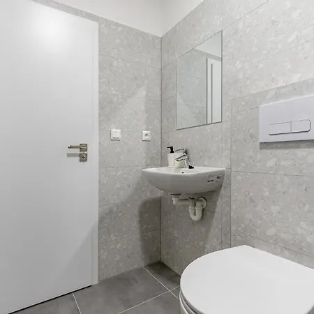 Appartement Levicka - 2 Bratislava