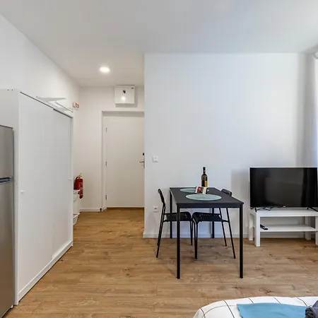 Appartement Levicka - 2 Bratislava