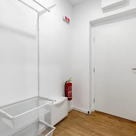 Appartement Levicka - 2 Bratislava